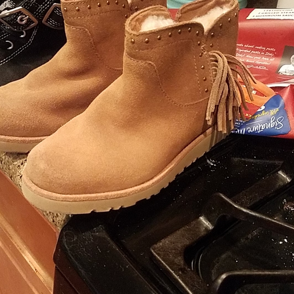Uggs